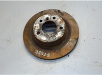  Диск тормозной BMW 3 E90, E91, E92, E93 2005-2012 20558738 #3
