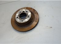 Диск тормозной BMW 3 E90, E91, E92, E93 2005-2012 20558740 #3
