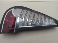  Фонарь (задний) Renault Scenic 2012-2016 20558759 #1