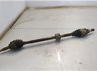  Полуось (приводной вал, шрус) Suzuki Alto 2009-2014 20558781 #1