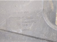1Z0809954 Защита арок (подкрылок) Skoda Octavia (A5) 2004-2013 20558813 #3