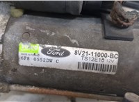  Стартер Ford Fiesta 2008-2013 20558822 #2