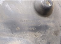  Защита арок (подкрылок) Mercedes C W203 2000-2008 20558823 #3