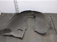  Защита арок (подкрылок) Volkswagen Touran 2003-2006 20558836 #2