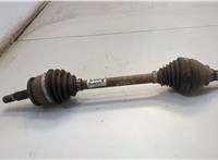  Полуось (приводной вал, шрус) Opel Astra K 2015-2021 20558838 #1