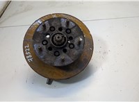  Ступица (кулак, цапфа) Ford Transit 2006-2014 20558856 #1