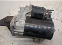  Стартер Opel Zafira A 1999-2005 20558874 #2