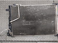  Радиатор кондиционера Mercedes C W204 2006-2015 20558895 #2