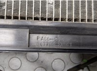 Радиатор кондиционера Mercedes C W204 2006-2015 20558895 #7