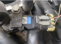  Коллектор впускной Opel Vectra C 2002-2008 20558912 #3