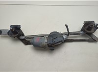 AX1593001431 Двигатель стеклоочистителя (моторчик дворников) передний Mazda 6 2008-2012 USA 11478697 #1