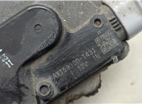 AX1593001431 Двигатель стеклоочистителя (моторчик дворников) передний Mazda 6 2008-2012 USA 11478697 #2