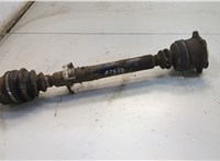 Полуось (приводной вал, шрус) Audi A4 (B5) 1994-2000 20558924 #1