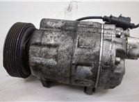 1J0820803L Компрессор кондиционера Volkswagen Golf 4 1997-2005 20558934 #1
