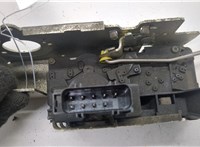 1552410, 1C15V43150CL Замок багажника Ford Transit 2006-2014 20558959 #3