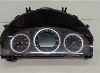  Щиток приборов (приборная панель) Mercedes C W204 2006-2015 20558962 #1