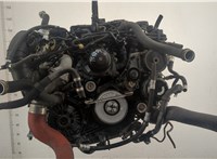  Двигатель (ДВС) Mercedes C W204 2006-2015 20559022 #1