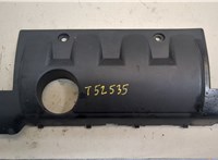  Накладка декоративная на ДВС Peugeot 207 2006-2015 20559032 #1