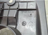 013789 Накладка декоративная на ДВС Peugeot 207 2006-2015 20559032 #7