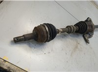  Полуось (приводной вал, шрус) Nissan Qashqai 2013-2022 20559059 #2