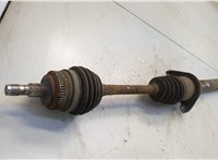  Полуось (приводной вал, шрус) Mercedes A W168 1997-2004 20559063 #2