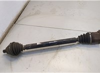 1K0407272 Полуось (приводной вал, шрус) Skoda Octavia (A5) 2004-2013 20559070 #1