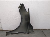 Крыло Chevrolet Cruze 2015-2023 20559084 #7