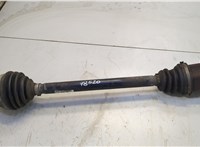 4F0407272G Полуось (приводной вал, шрус) Audi A6 (C6) 2004-2011 20559086 #1