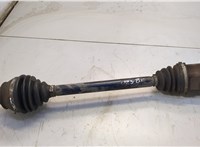 4F0407271G Полуось (приводной вал, шрус) Audi A6 (C6) 2004-2011 20559089 #1