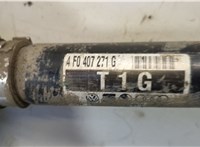 4F0407271G Полуось (приводной вал, шрус) Audi A6 (C6) 2004-2011 20559089 #2