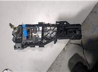 3C0837206, 107837168MG Ручка двери наружная Volkswagen Passat 6 2005-2010 20559102 #2