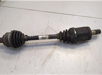 31607529201, 7529201 Полуось (приводной вал, шрус) BMW X3 E83 2003-2010 20559105 #1