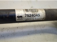 31607529201, 7529201 Полуось (приводной вал, шрус) BMW X3 E83 2003-2010 20559105 #2
