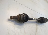 31607529201, 7529201 Полуось (приводной вал, шрус) BMW X3 E83 2003-2010 20559105 #3