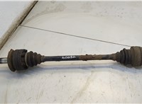  Полуось (приводной вал, шрус) BMW 3 E46 1998-2006 20559117 #1