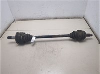 3217530964, 7530964 Полуось (приводной вал, шрус) BMW 3 E46 1998-2006 20559117 #3