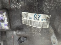 4803407, 96624972 КПП - автомат (АКПП) 4х4 Opel Antara 2006-2015 20559120 #3