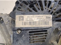  Генератор Opel Corsa D 2006-2014 20559136 #4