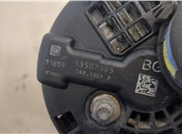 13595629 Генератор Chevrolet Cruze 2009-2015 20559140 #2