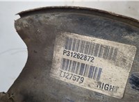  Ступица (кулак, цапфа) Volvo XC90 2002-2014 20559143 #3
