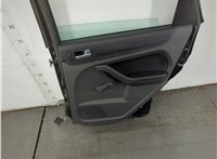  Стекло боковой двери Ford Focus 2 2005-2008 11478783 #6