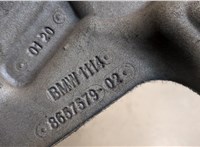 8657579 Защита (кожух) ремня ГРМ Mini Cooper (F56) 2013-2024 20559154 #3