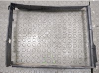 215596207R Кожух вентилятора радиатора (диффузор) Renault Logan 2 2014-2025 20559158 #2