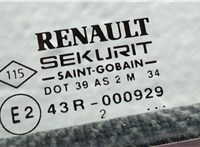  Дверь боковая (легковая) Renault Laguna 2 2001-2007 20559163 #5