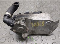  Теплообменник BMW 3 E90, E91, E92, E93 2005-2012 20559168 #3