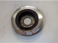  Диск тормозной BMW 3 E46 1998-2006 20559177 #1