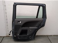  Замок двери Ford Mondeo 3 2000-2007 11478793 #4