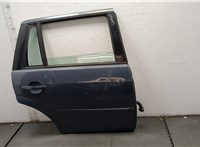  Замок двери Ford Mondeo 3 2000-2007 11478793 #1