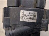  Нагнетатель воздуха (насос продувки) Mercedes ML W163 1997-2005 20559182 #1