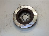  Диск тормозной Nissan Qashqai 2013-2022 20559201 #1